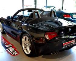 BMW Z4 M Roadster 3.2 343cv 14