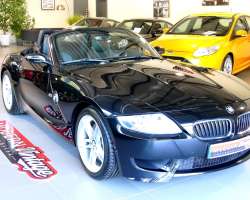 BMW Z4 M Roadster 3.2 343cv 16