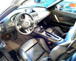 BMW Z4 M Roadster 3.2 343cv 19
