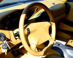 Porsche 911 996 3.4 300cv Tiptronic 5 Porsche 911 996 3.4 300cv Tiptronic 5