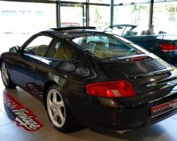 Porsche 911 996 3.4 300cv Tiptronic 10