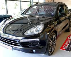 Porsche Cayenne 3.0 V6 Diesel 240cv Tiptronic 3