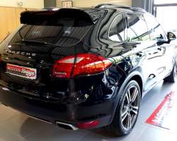 Porsche Cayenne 3.0 V6 Diesel 240cv Tiptronic 17