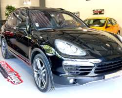 Porsche Cayenne 3.0 V6 Diesel 240cv Tiptronic 18