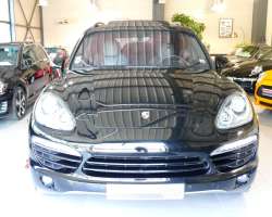 Porsche Cayenne 3.0 V6 Diesel 240cv Tiptronic 19