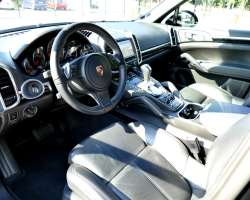 Porsche Cayenne 3.0 V6 Diesel 240cv Tiptronic 21