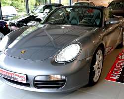 Porsche Boxster S 987 3.2 280cv 3