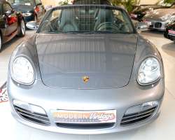 Porsche Boxster S 987 3.2 280cv 14