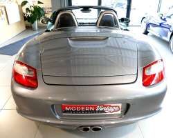 Porsche Boxster S 987 3.2 280cv 15