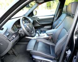BMW X3 xDrive 35D 313cv Sport Design 4 BMW X3 xDrive 35D 313cv Sport Design 4