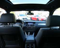 BMW X3 xDrive 35D 313cv Sport Design 7