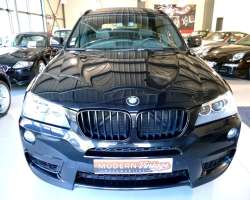 BMW X3 xDrive 35D 313cv Sport Design 15