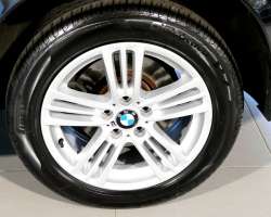 BMW X3 xDrive 35D 313cv Sport Design 18