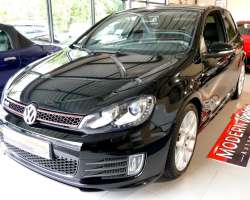 Volkswagen Golf 6 GTI 235cv Edition 35 3