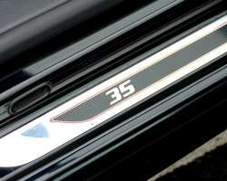 Volkswagen Golf 6 GTI 235cv Edition 35 6