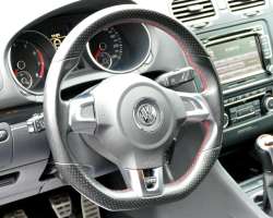 Volkswagen Golf 6 GTI 235cv Edition 35 7