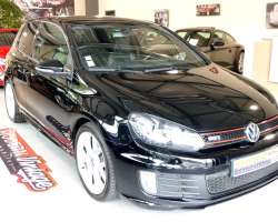 Volkswagen Golf 6 GTI 235cv Edition 35 12