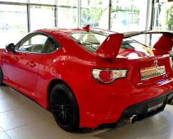 Toyota GT-86 2.0 D-4S 200 Pack Aero 8