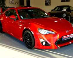 Toyota GT-86 2.0 D-4S 200 Pack Aero 10