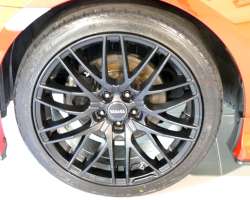 Toyota GT-86 2.0 D-4S 200 Pack Aero 12