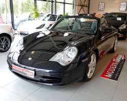 Porsche 911 996 3.6 Carrera 320cv Cabriolet 3 Porsche 911 996 3.6 Carrera 320cv Cabriolet 3