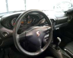 Porsche 911 996 3.6 Carrera 320cv Cabriolet 5 Porsche 911 996 3.6 Carrera 320cv Cabriolet 5