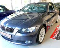 BMW 325xi Coupe E92 218cv 3 BMW 325xi Coupe E92 218cv 3