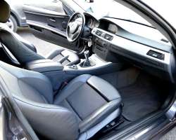 BMW 325xi Coupe E92 218cv 4 BMW 325xi Coupe E92 218cv 4