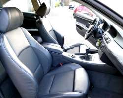 BMW 325xi Coupe E92 218cv 5 BMW 325xi Coupe E92 218cv 5