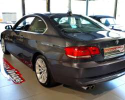 BMW 325xi Coupe E92 218cv 8