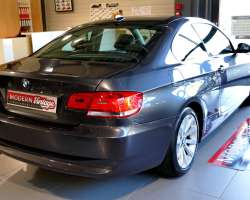 BMW 325xi Coupe E92 218cv 9