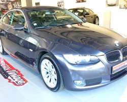 BMW 325xi Coupe E92 218cv 10