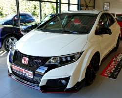 Honda Civic 2.0 i-VTEC 310cv Type R GT 3