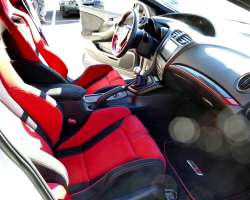 Honda Civic 2.0 i-VTEC 310cv Type R GT 4 Honda Civic 2.0 i-VTEC 310cv Type R GT 4