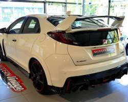 Honda Civic 2.0 i-VTEC 310cv Type R GT 9