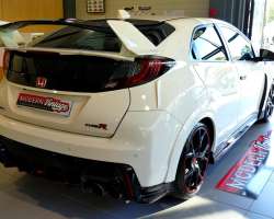 Honda Civic 2.0 i-VTEC 310cv Type R GT 10