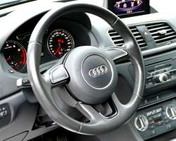 Audi Q3 2.0 TFSI 170 Ambiente Quattro 8