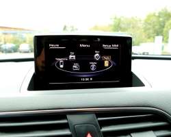 Audi Q3 2.0 TFSI 170 Ambiente Quattro 9