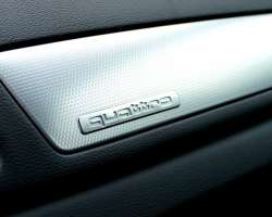 Audi Q3 2.0 TFSI 170 Ambiente Quattro 13