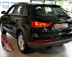 Audi Q3 2.0 TFSI 170 Ambiente Quattro 14