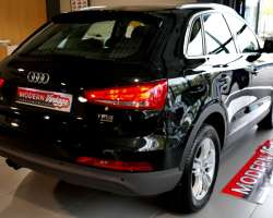 Audi Q3 2.0 TFSI 170 Ambiente Quattro 15