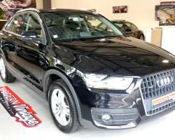 Audi Q3 2.0 TFSI 170 Ambiente Quattro 16