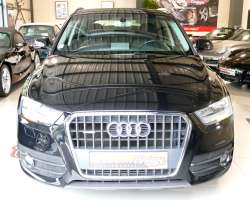 Audi Q3 2.0 TFSI 170 Ambiente Quattro 17