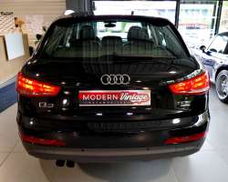 Audi Q3 2.0 TFSI 170 Ambiente Quattro 18