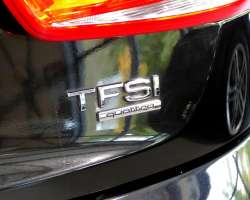 Audi Q3 2.0 TFSI 170 Ambiente Quattro 19