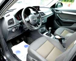 Audi Q3 2.0 TFSI 170 Ambiente Quattro 20