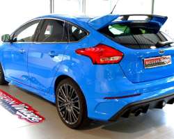 Ford Focus RS 2.3 350cv Ecoboost 14