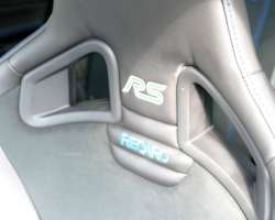 Ford Focus RS 2.3 350cv Ecoboost 15