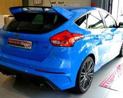 Ford Focus RS 2.3 350cv Ecoboost 17