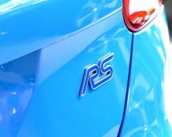 Ford Focus RS 2.3 350cv Ecoboost 20